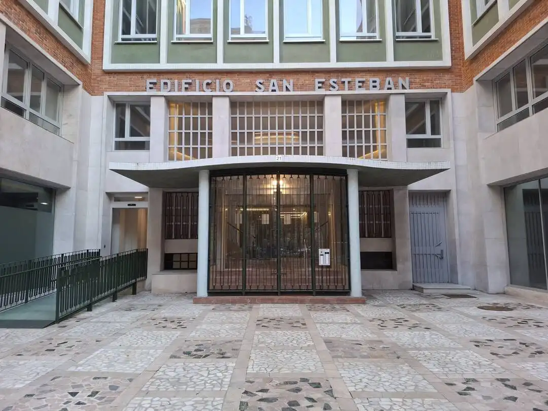 Pis de lloguer en Gijón  amb Calefacció, Forn i Rentadora