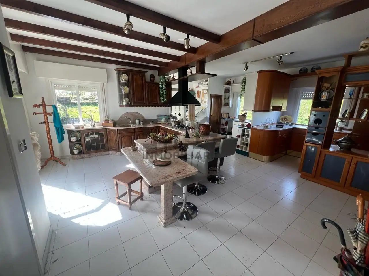 Chalet con piscina en venta en LG. BOUZAS, imagen 20