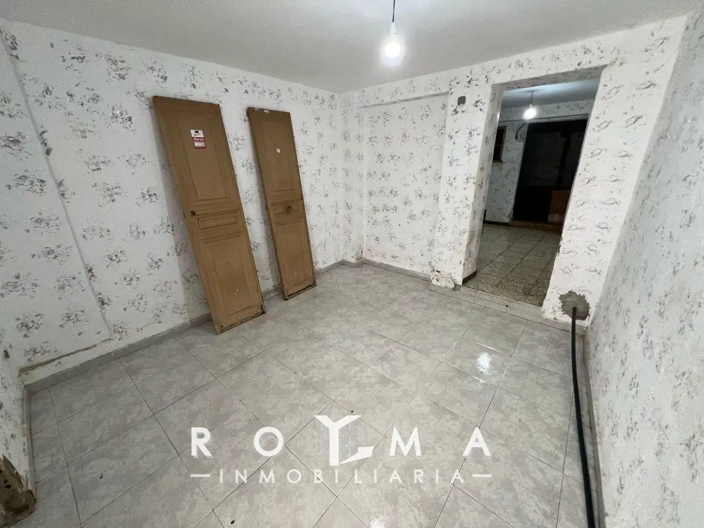 Casa adosada en venta en El Saucejo