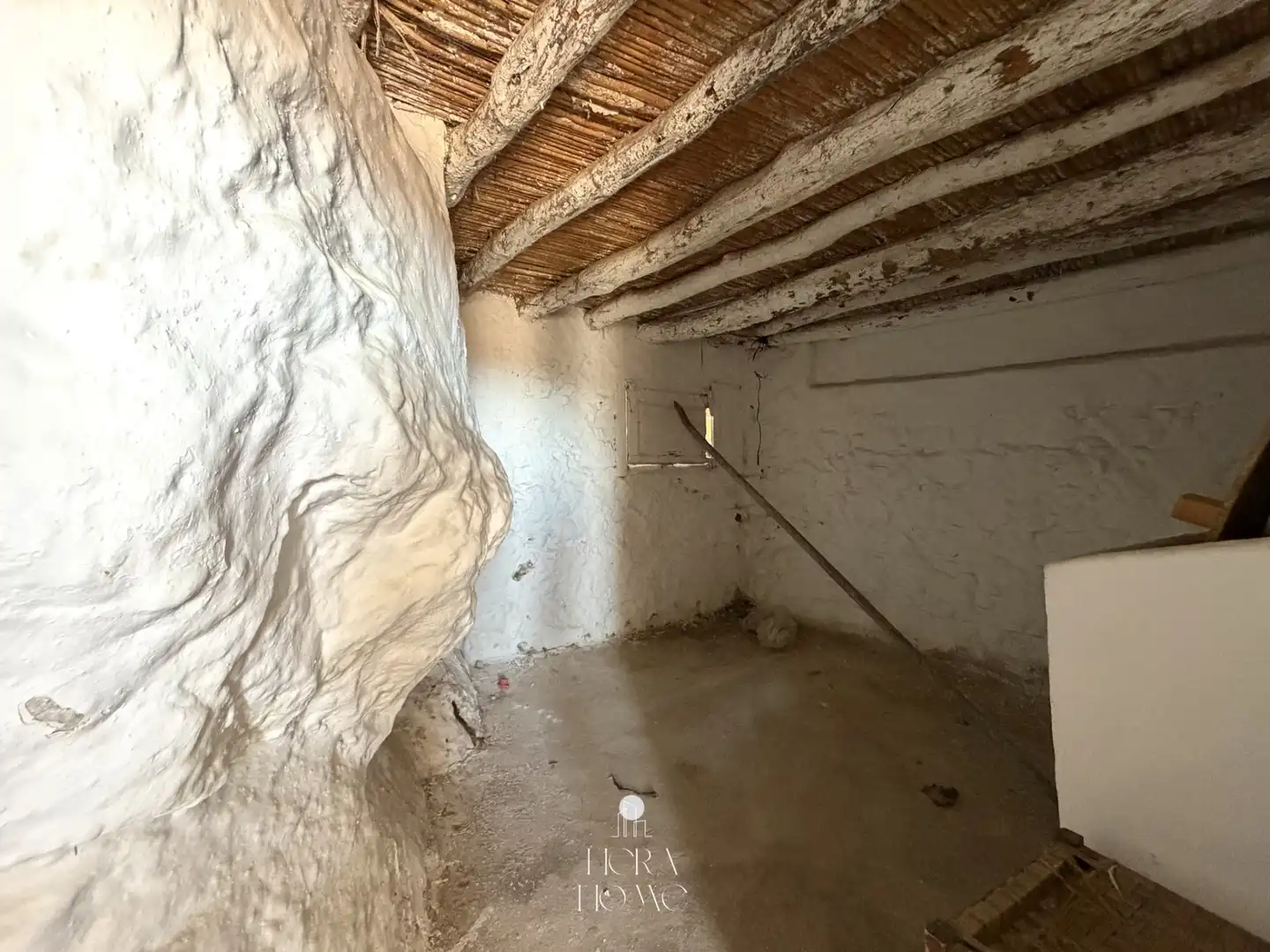 Casa adosada en venda en Ardales amb Jardí privat i Moblat