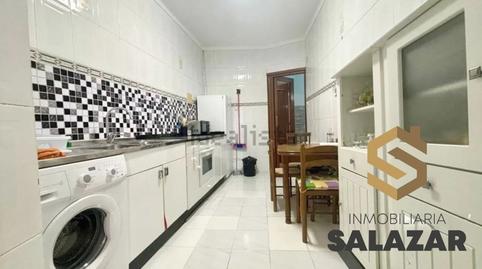 Foto 4 de Pis de lloguer a Barrenkale, Casco Viejo, Bilbao