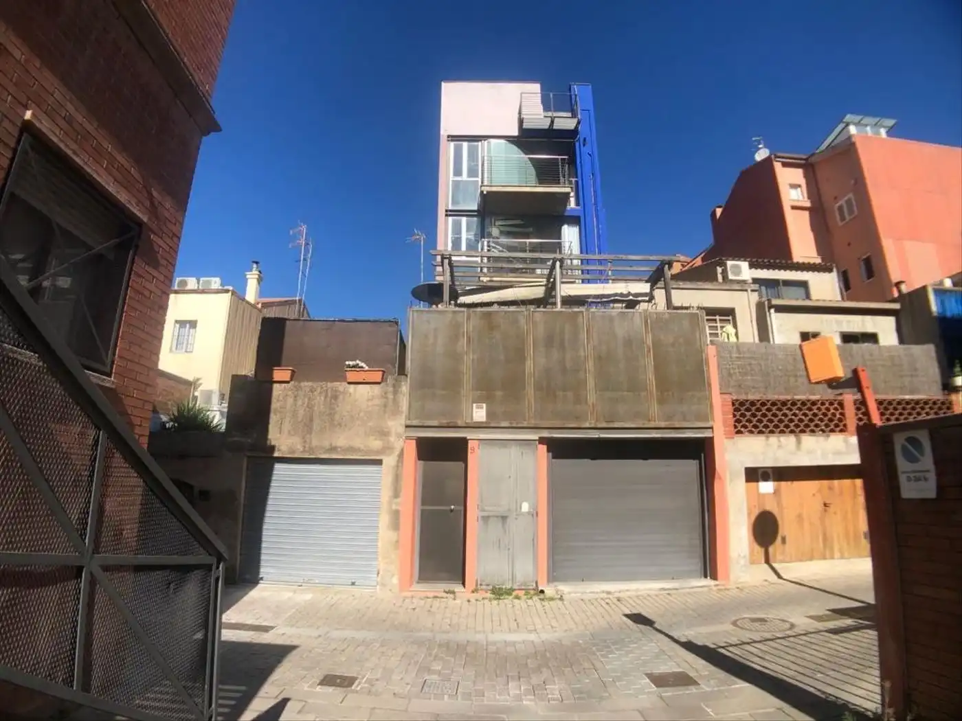 Duplexes for rent in Carrer de Girona, 178, Granollers Nord