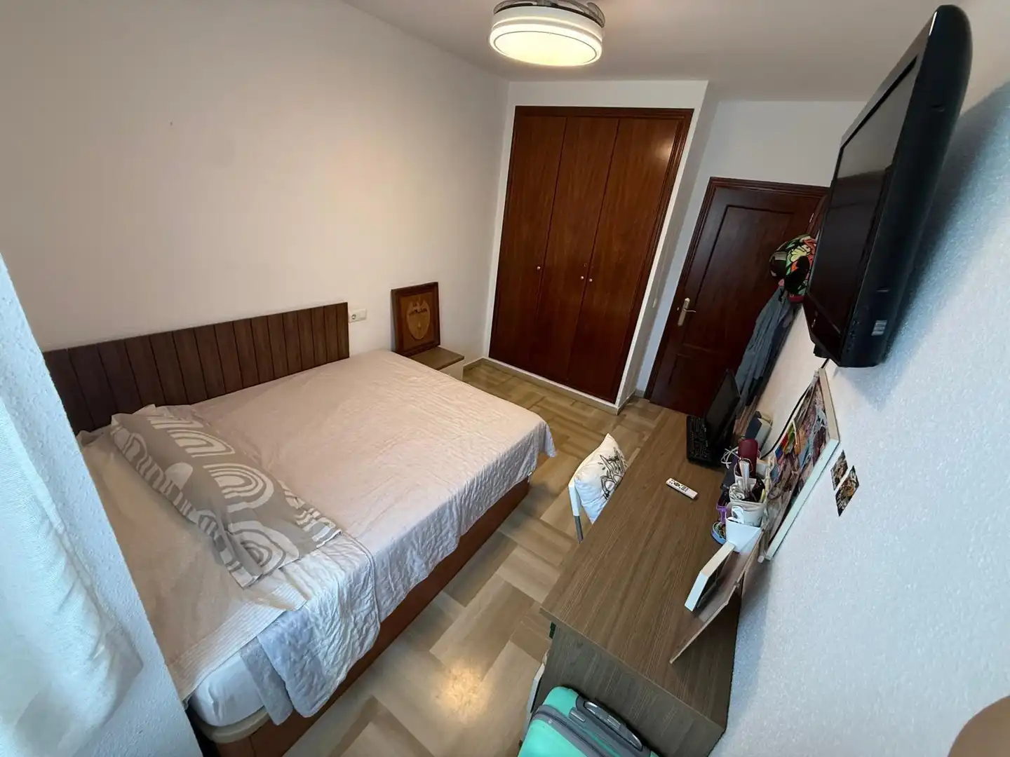 Flat with lift for sale in CORTES VALENCIANAS, imagen 9