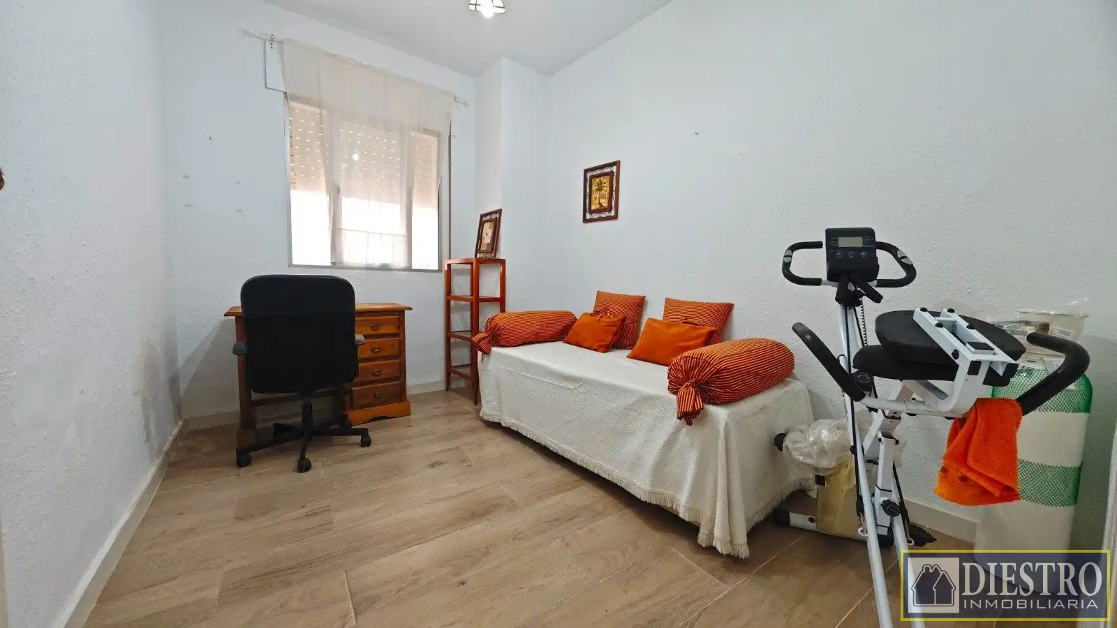 Flat with terrace for sale in Don Benito, imagen 6