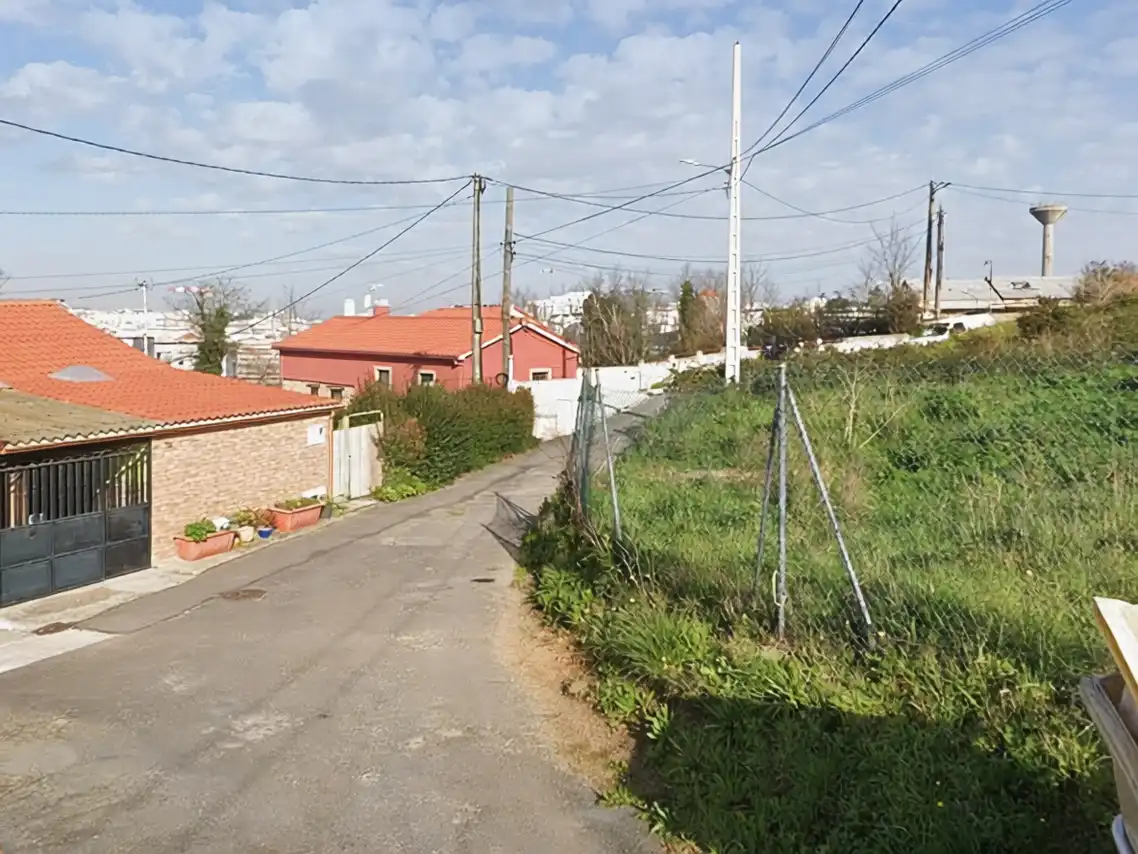Wohnbaugrundstück zum Verkauf in Eirís de Abaixo 68, imagen 7