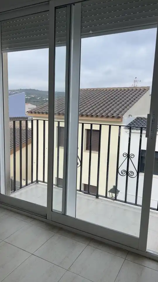 Pis amb terrassa en venda a calle Gna Teresa Mira, imagen 2