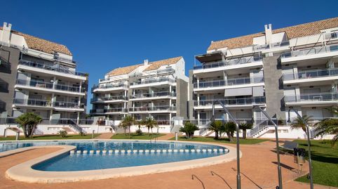Foto 2 de Apartament en venda a Els Poblets, Alicante