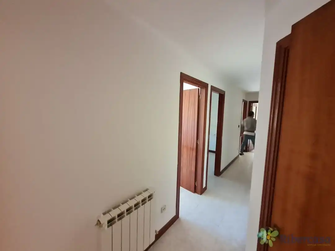 Piso en venta en Cintruénigo con Calefacción, Trastero y Balcón
