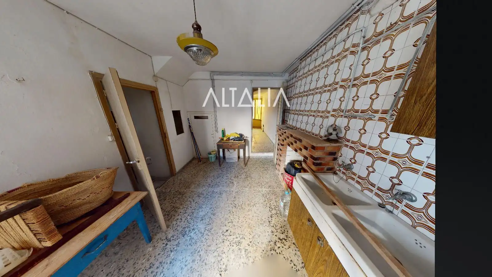 Casa con jardín en venta en FRANCISCO RUIZ JARABO, imagen 19
