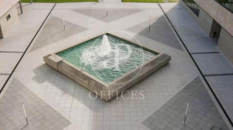 Foto 5 de Oficina de alquiler en La Florida -  El  Plantío,  Madrid Capital