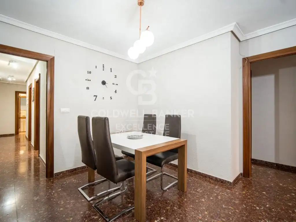Wohnung zum Verkauf in Morvedre