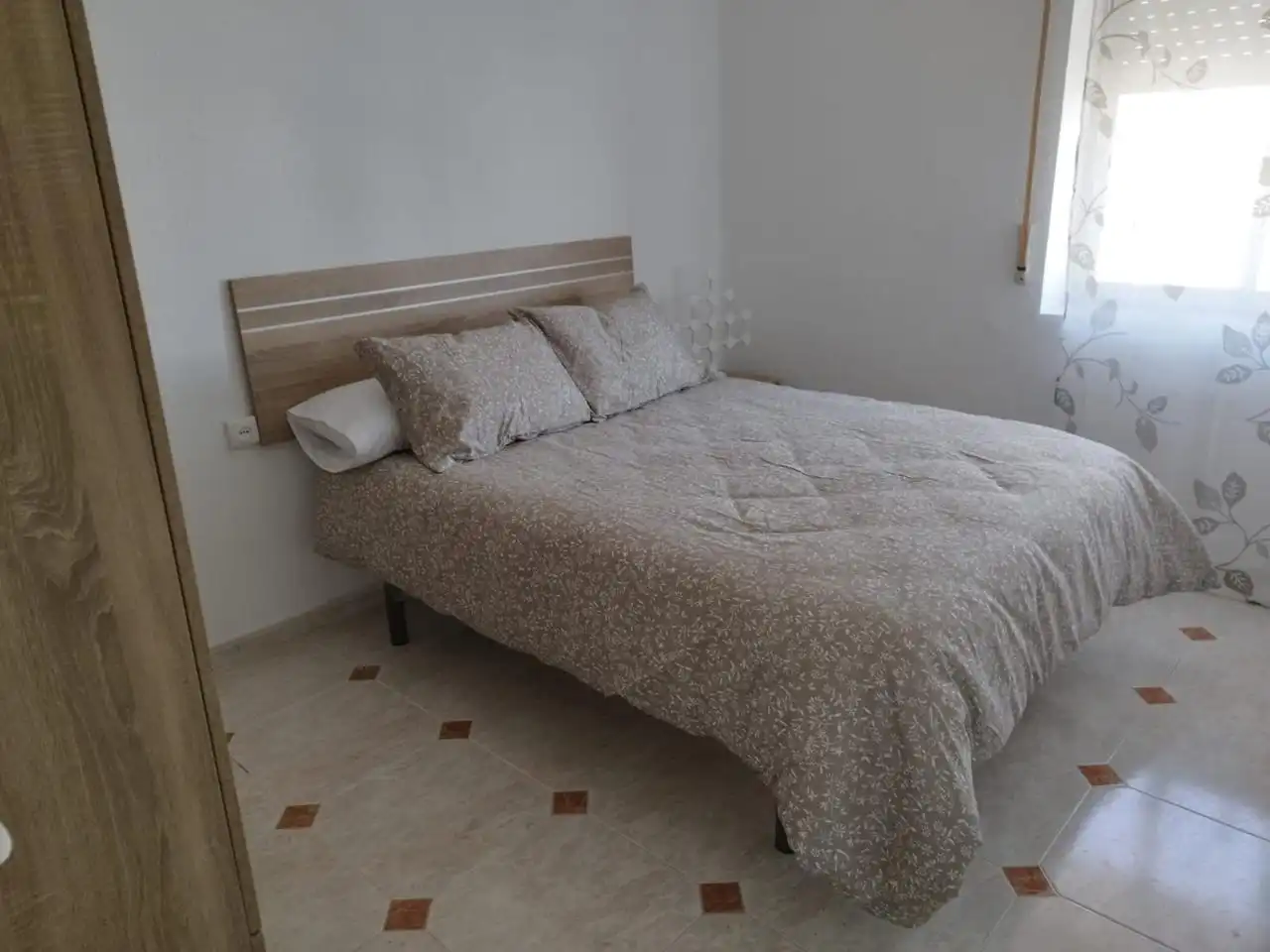 Appartement avec terrasse à louer à San Rafael, imagen 16