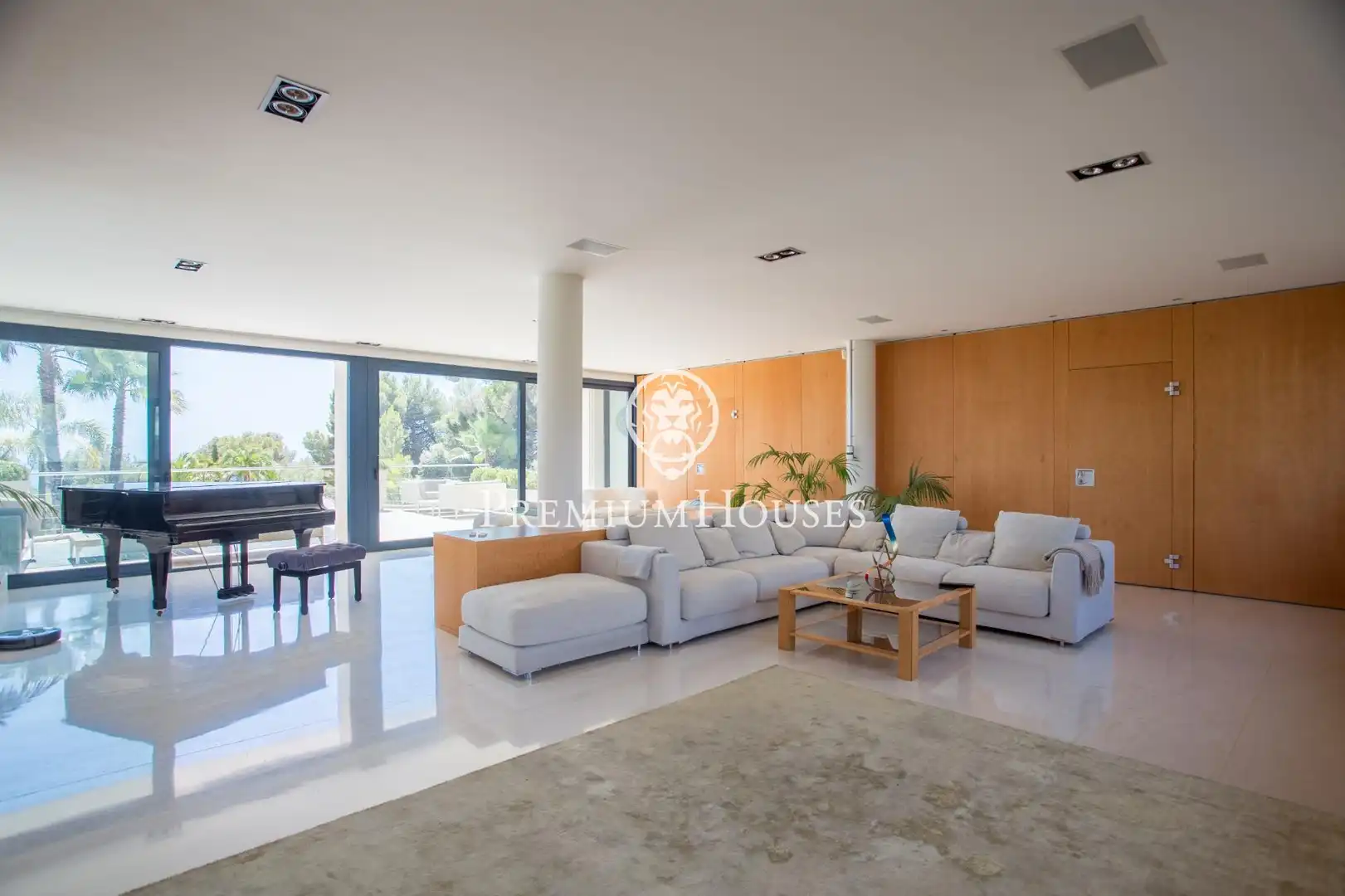Casa amb terrassa en venda a Rocaferrera, imagen 9