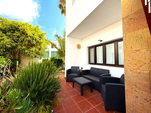 Casa-chalet en Alquiler en Calle Segundo Rosario Jiménez, 29P en Agaete