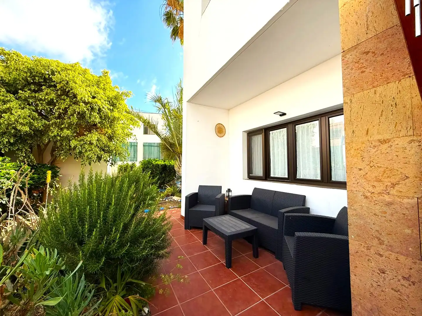 Haus oder Chalet zur Miete in Calle Segundo Rosario Jiménez, Agaete