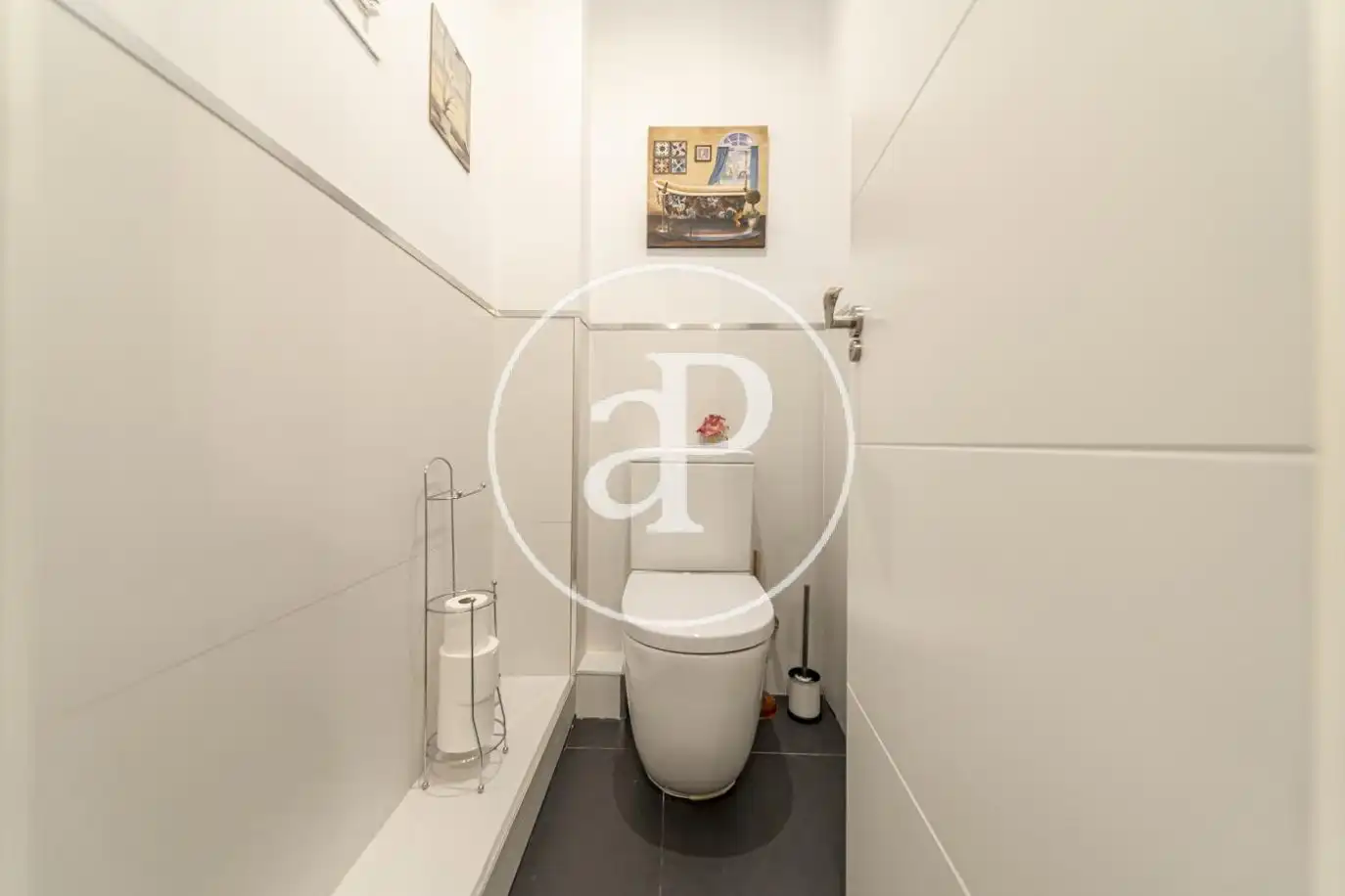 Flat for rent in C. Alcalá, Fuente del Berro