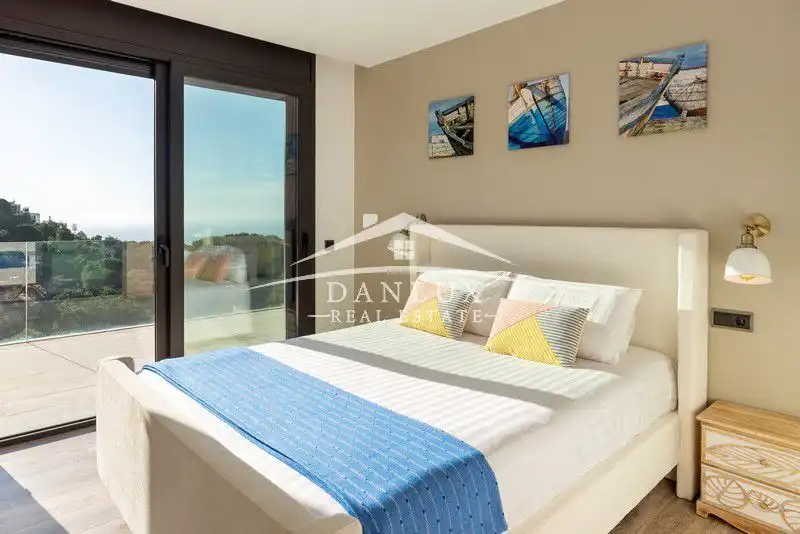 Villa avec terrasse à vendre à Santa María de Llorell, imagen 15