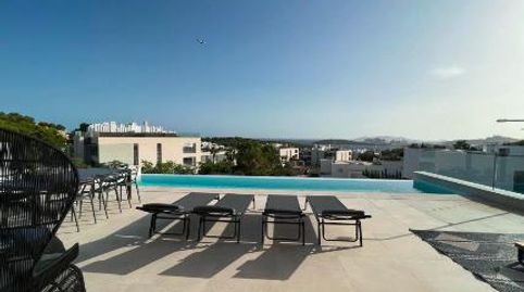 VILLA CON VISTAS AL MAR DISPONIBLE PARA ALQUILER ANUAL, immagine 2