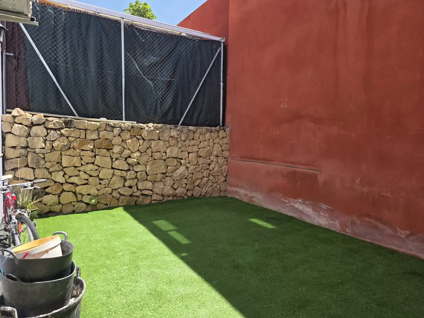 Terrassa de Pis en venda en Finestrat amb Aire condicionat i Balcó