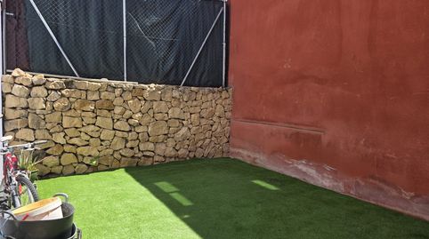 Foto 4 de Pis en venda a Carrer de Serra Cortina, Finestrat Pueblo, Finestrat