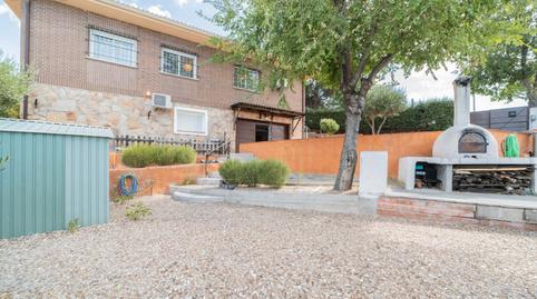 Photo 2 of House or chalet for sale in Avenida de Los Rosales, 51, Parque Coimbra, Madrid