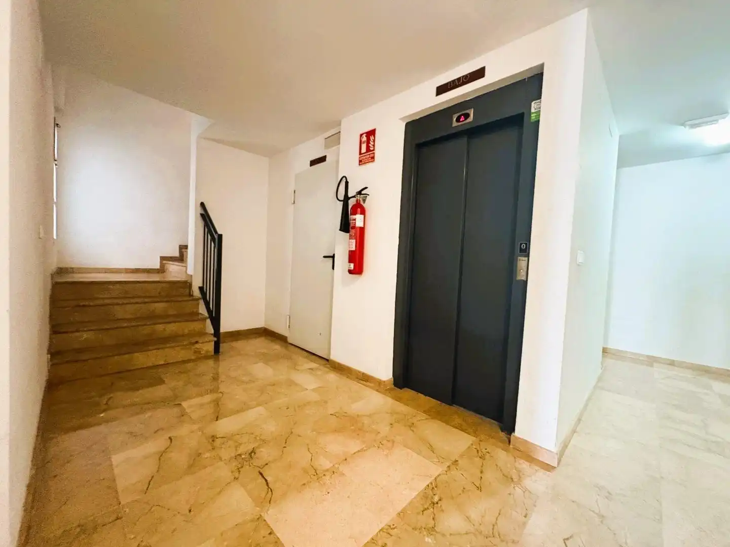 Appartement avec ascenseur à vendre à Calle Calle Astilleros, imagen 10