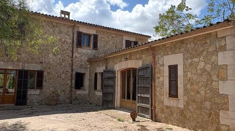 Foto 5 de Finca rústica en venda a  Ses Cases-noves, Zona Rústica - Interior, Illes Balears