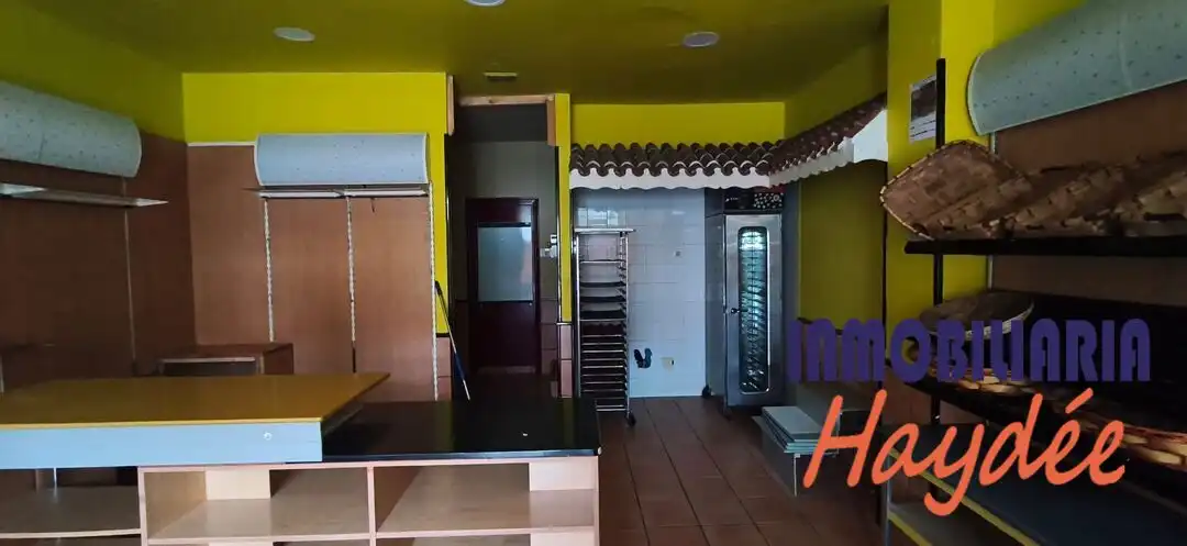 Local en venta en Leioa