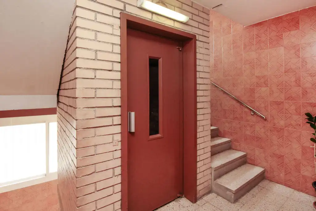 Flat for sale in C/ Astronáutica, La Mina