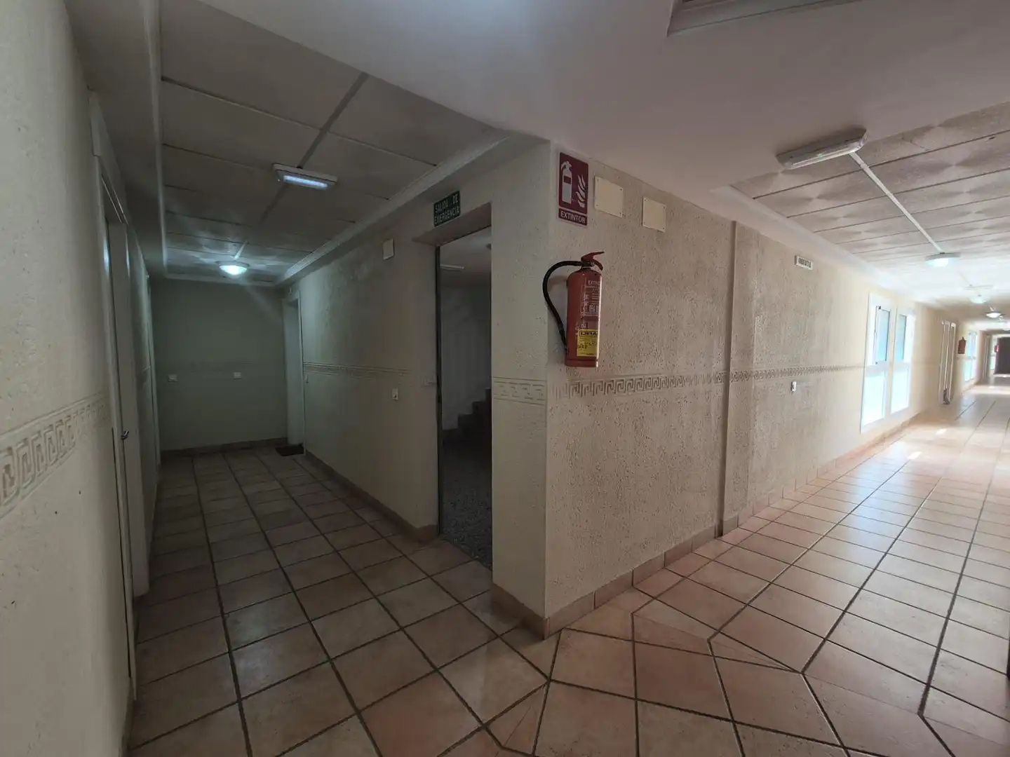 Ático en venta en El Ejido con Terraza