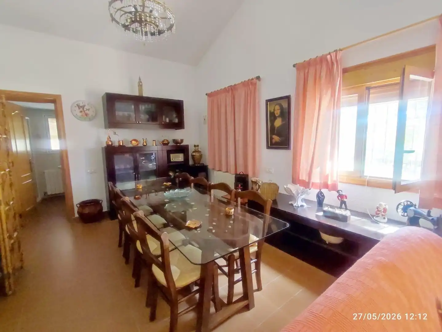 Detached house for sale in Tibi, imagen 22