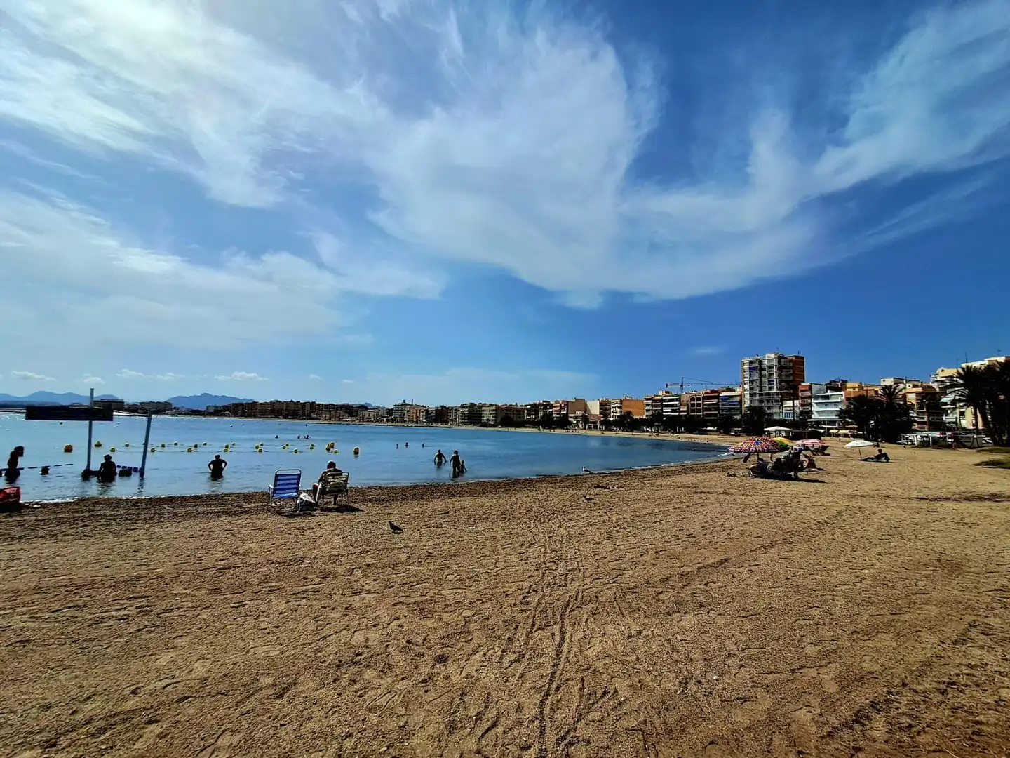 Mini appartamento con terrazza in vendita a Casco Antiguo, imagen 47