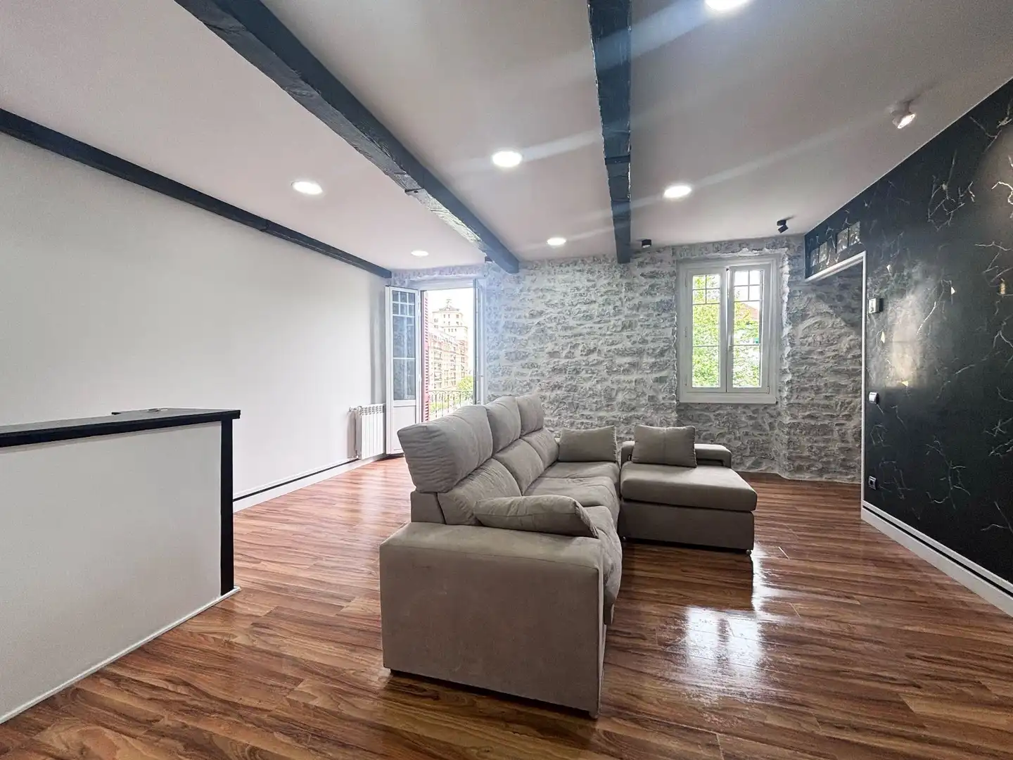 Piso en venta en Hondarribia con Calefacción