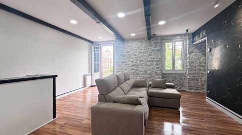 Foto 2 de Piso en venta en Hondarribia, Gipuzkoa