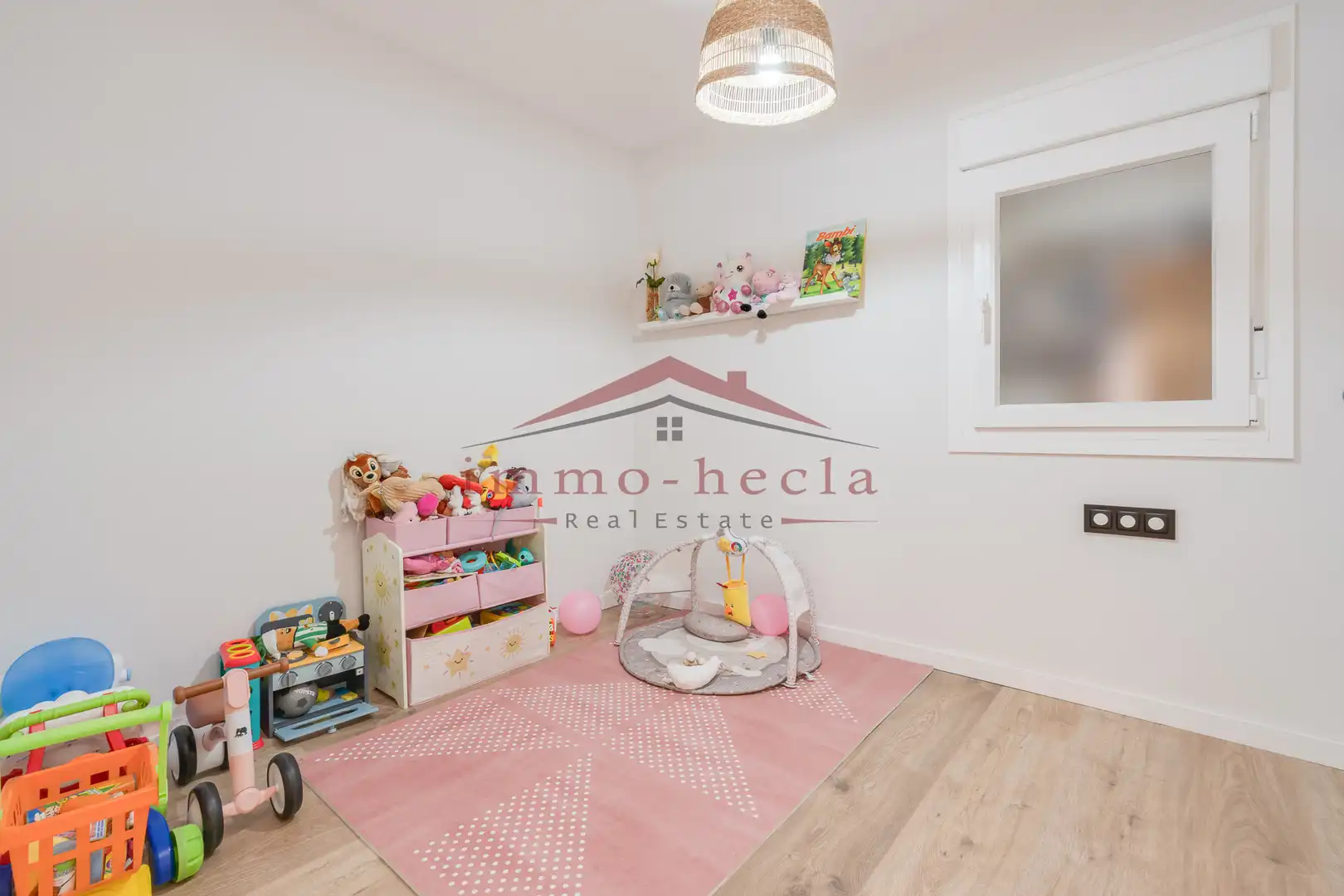 Wohnung zum Verkauf in Santa Margarida de Montbui mit Heizung und Balkon