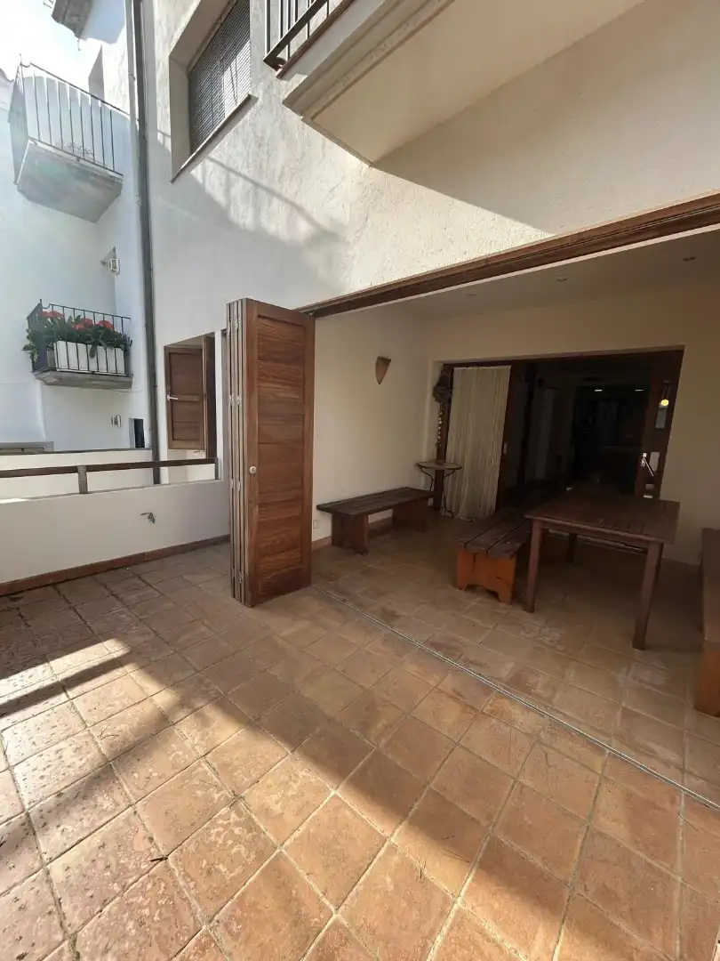 Apartament de lloguer en Palafrugell amb Aire condicionat, Calefacció i Terrassa