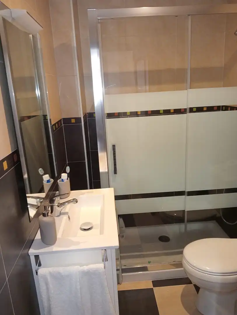 Planta baja en venta en Santiurde de Toranzo