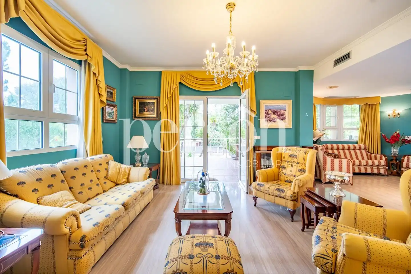 Villa avec piscine à vendre à Campolivar, imagen 17