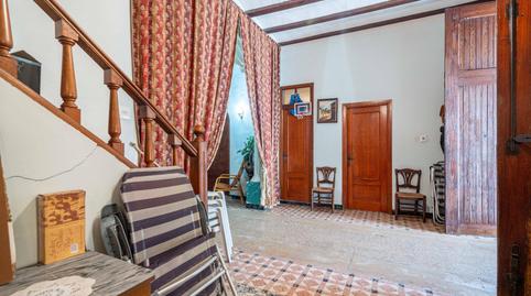 Foto 5 de Planta baixa en venda a  Balmes, Carcaixent, Valencia