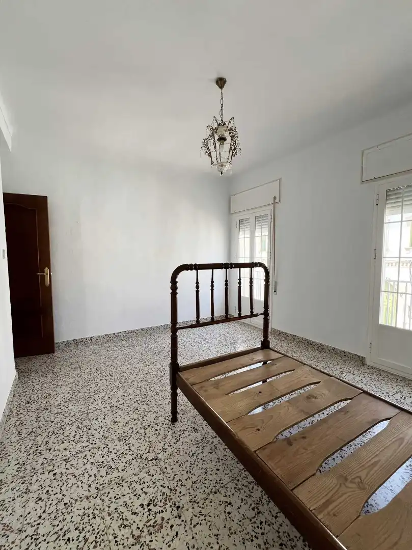 Bedroom of Houses for sale in Estepa  with Terrace and Storage room