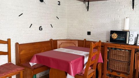 Foto 3 de Casa o xalet en venda a Caballero Bonald - San José Obrero - Guadalcacín, Jerez de la Frontera