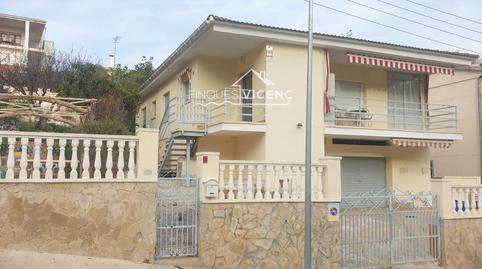 Photo 2 of House or chalet for sale in Atlantic, Segur de Calafell, Calafell