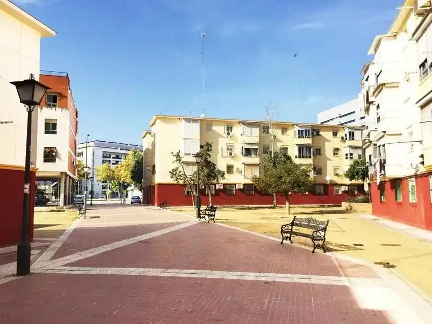 Baixos de lloguer a Calle General Palanca, imagen 10
