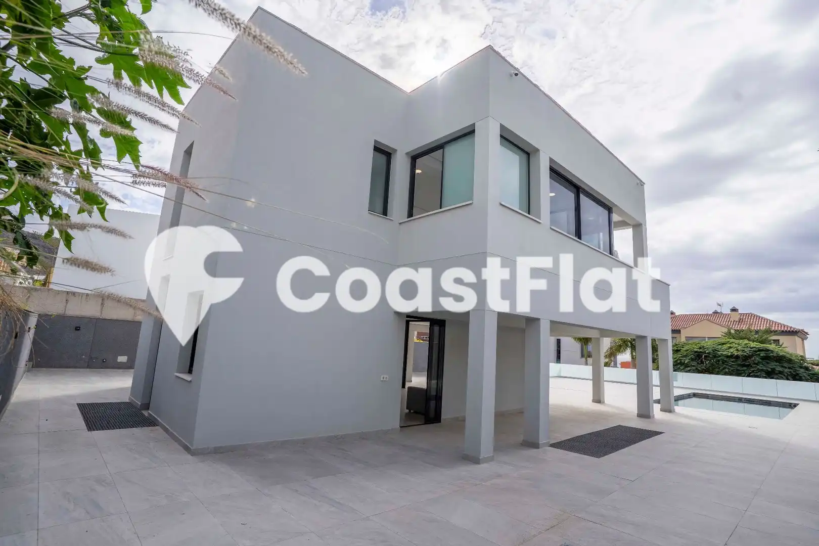 Villa mit Pool zum Verkauf in Sauce, imagen 6