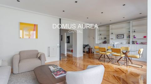 Foto 3 de Piso de alquiler en Modesto Lafuente, Ríos Rosas - Nuevos Ministerios, Madrid Capital