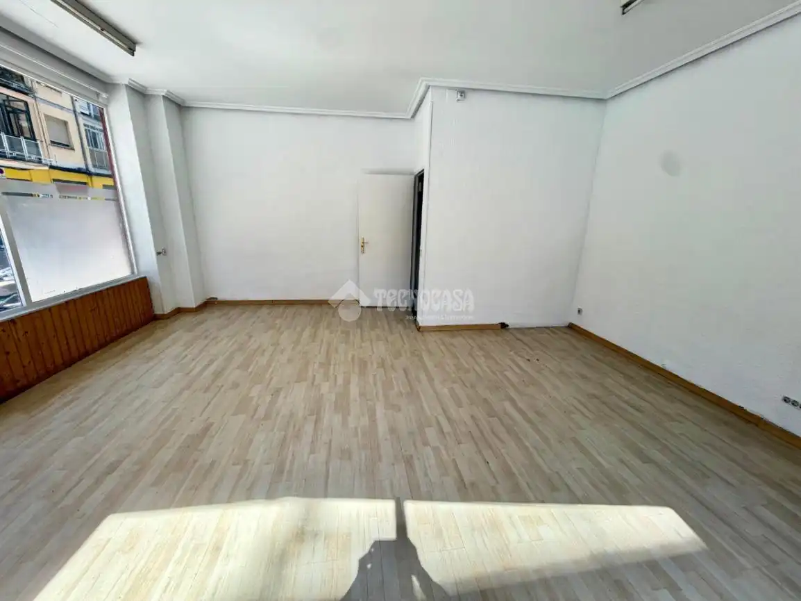 Business premises to rent in C. Batalla de Clavijo, imagen 10