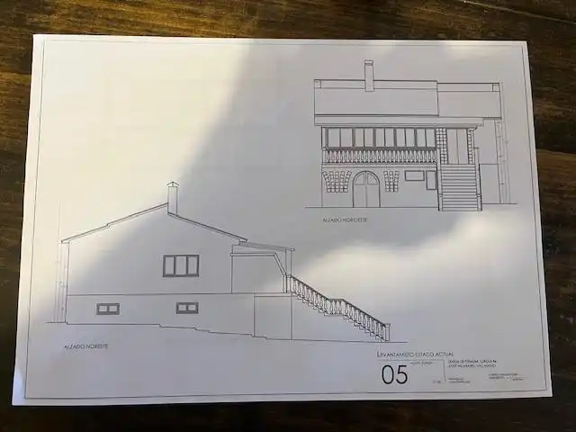 Casa o chalet en venta en Villabáñez