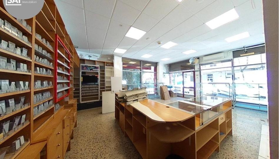 Photo 1 of Premises for sale in Aurèlia, Concòrdia, Barcelona