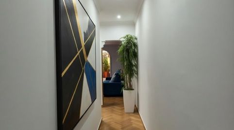 Foto 3 de Planta baixa en venda a El Guinardó, Barcelona Capital