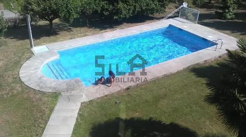 Foto 3 de Casa o chalet en venta en Toén, Ourense